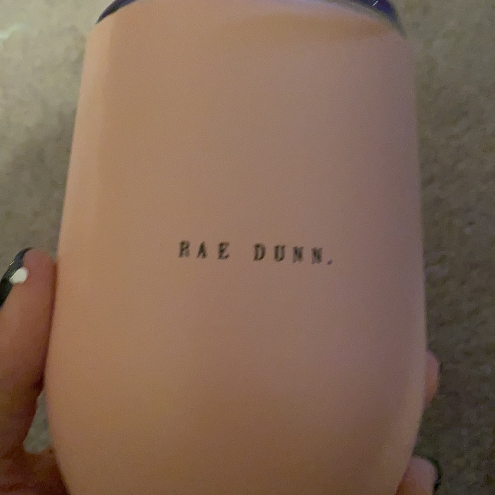 Brand New Rae Dunn “Cool Mom” - Picture 3 of 5